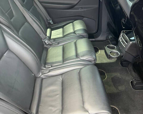 Тесла Модель Х, объемом двигателя 0 л и пробегом 79 тыс. км за 18400 $, фото 5 на Automoto.ua