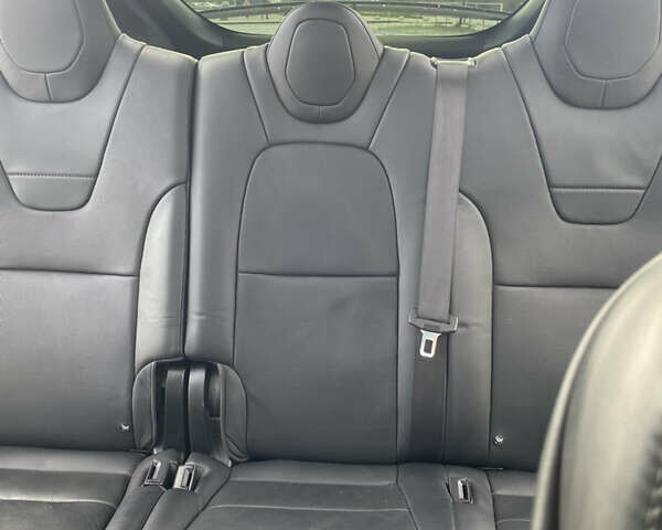 Тесла Модель Х, объемом двигателя 0 л и пробегом 117 тыс. км за 24999 $, фото 11 на Automoto.ua