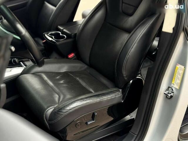 Тесла Модель Х, об'ємом двигуна 0 л та пробігом 111 тис. км за 20500 $, фото 12 на Automoto.ua