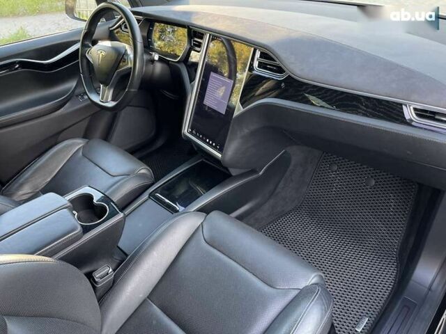 Тесла Модель Х, об'ємом двигуна 0 л та пробігом 99 тис. км за 34900 $, фото 23 на Automoto.ua