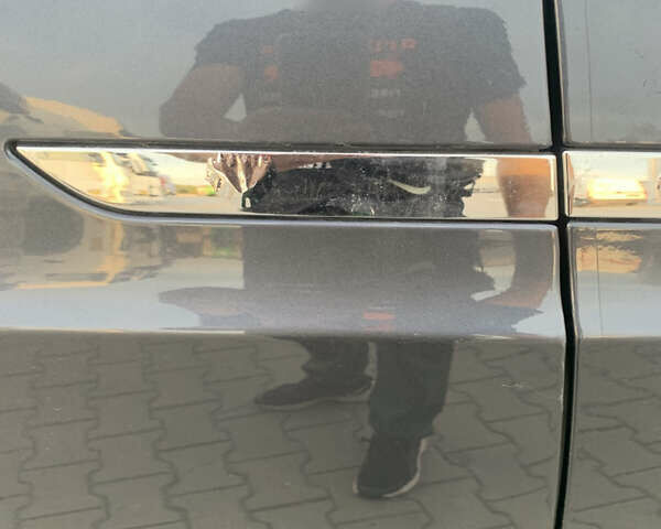 Тесла Модель Х, об'ємом двигуна 0 л та пробігом 141 тис. км за 14500 $, фото 12 на Automoto.ua