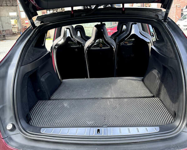Тесла Модель Х, об'ємом двигуна 0 л та пробігом 148 тис. км за 26200 $, фото 11 на Automoto.ua