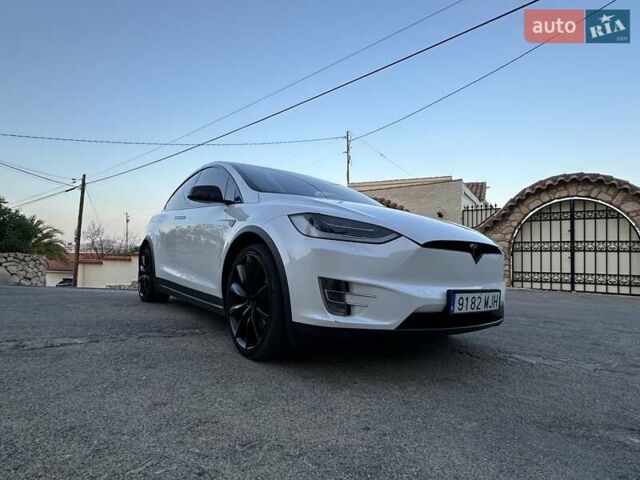 Тесла Модель Х, об'ємом двигуна 0 л та пробігом 142 тис. км за 31000 $, фото 4 на Automoto.ua
