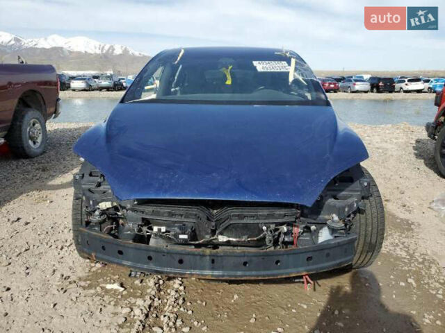Тесла Модель Х, об'ємом двигуна 0 л та пробігом 150 тис. км за 9000 $, фото 1 на Automoto.ua