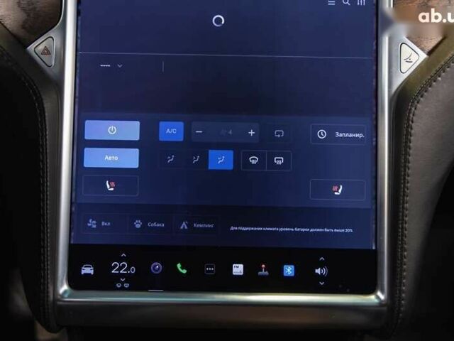 Тесла Модель Х, об'ємом двигуна 0 л та пробігом 129 тис. км за 20900 $, фото 28 на Automoto.ua