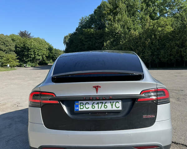 Тесла Модель Х, об'ємом двигуна 0 л та пробігом 151 тис. км за 25500 $, фото 3 на Automoto.ua