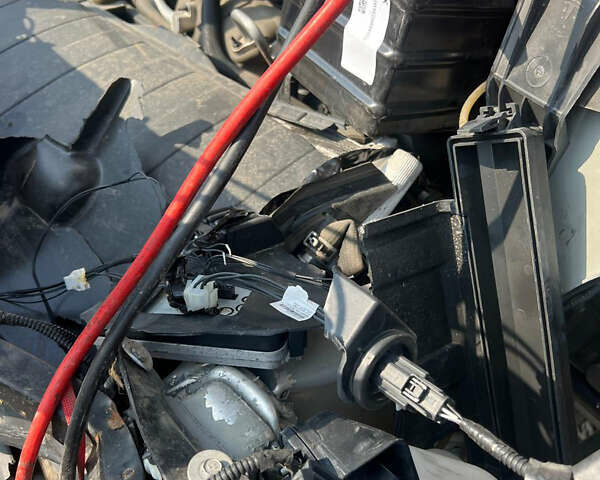 Тесла Модель Х, объемом двигателя 0 л и пробегом 79 тыс. км за 11700 $, фото 6 на Automoto.ua
