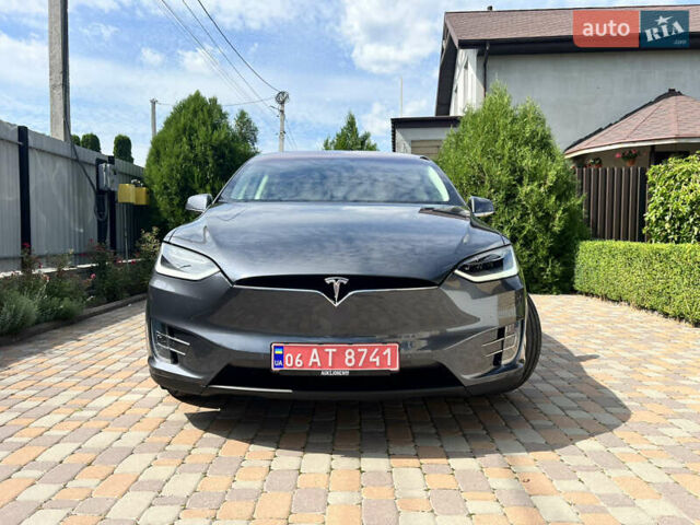 Тесла Модель Х, об'ємом двигуна 0 л та пробігом 219 тис. км за 19990 $, фото 2 на Automoto.ua
