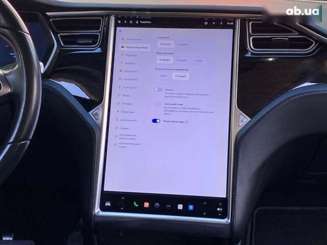 Тесла Модель Х, об'ємом двигуна 0 л та пробігом 110 тис. км за 22999 $, фото 18 на Automoto.ua
