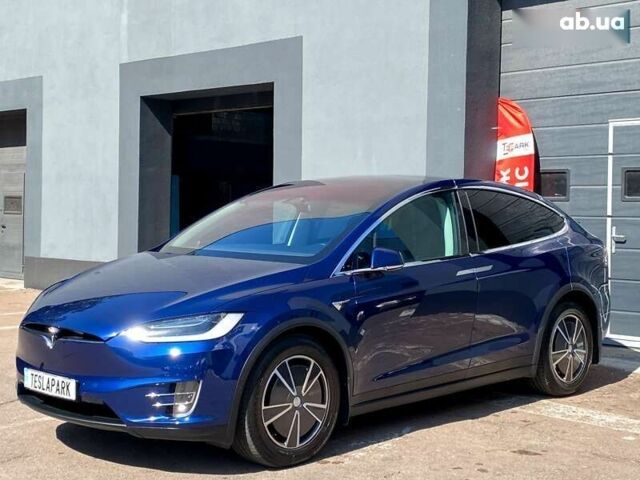 Тесла Модель Х, об'ємом двигуна 0 л та пробігом 108 тис. км за 23999 $, фото 3 на Automoto.ua