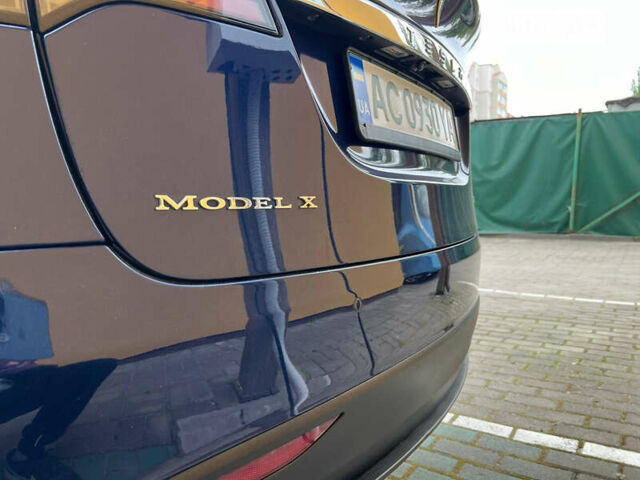 Тесла Модель Х, объемом двигателя 0 л и пробегом 271 тыс. км за 21999 $, фото 11 на Automoto.ua