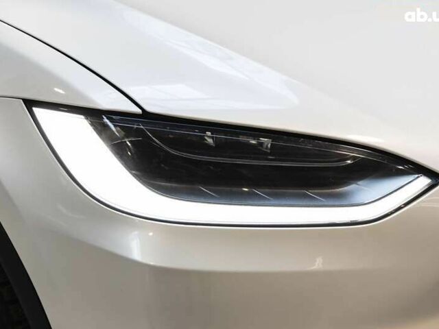 Тесла Модель Х, об'ємом двигуна 0 л та пробігом 129 тис. км за 20900 $, фото 7 на Automoto.ua