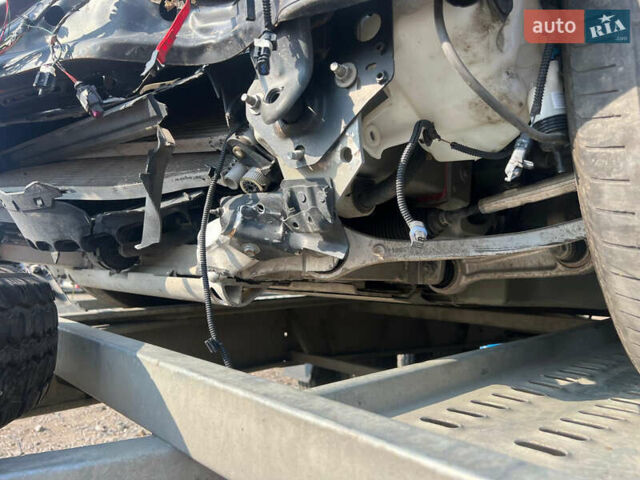 Тесла Модель Х, объемом двигателя 0 л и пробегом 79 тыс. км за 11700 $, фото 4 на Automoto.ua
