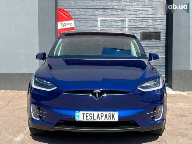 Тесла Модель Х, об'ємом двигуна 0 л та пробігом 108 тис. км за 23999 $, фото 2 на Automoto.ua