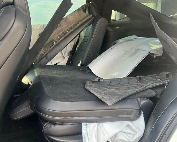 Тесла Модель Х, объемом двигателя 0 л и пробегом 79 тыс. км за 11700 $, фото 10 на Automoto.ua