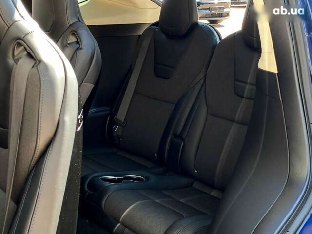 Тесла Модель Х, об'ємом двигуна 0 л та пробігом 108 тис. км за 23999 $, фото 15 на Automoto.ua