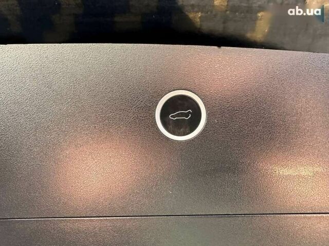 Тесла Модель Х, объемом двигателя 0 л и пробегом 169 тыс. км за 19950 $, фото 22 на Automoto.ua