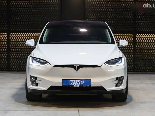 Тесла Модель Х, объемом двигателя 0 л и пробегом 129 тыс. км за 22500 $, фото 5 на Automoto.ua