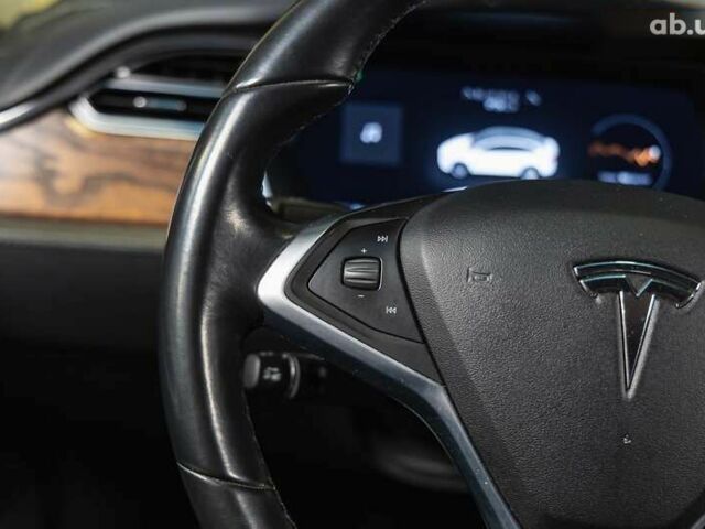 Тесла Модель Х, об'ємом двигуна 0 л та пробігом 129 тис. км за 20900 $, фото 20 на Automoto.ua