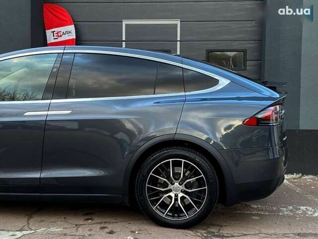 Тесла Модель Х, об'ємом двигуна 0 л та пробігом 51 тис. км за 23999 $, фото 6 на Automoto.ua