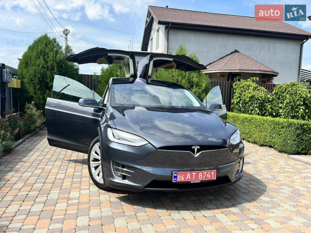 Тесла Модель Х, об'ємом двигуна 0 л та пробігом 219 тис. км за 19990 $, фото 3 на Automoto.ua