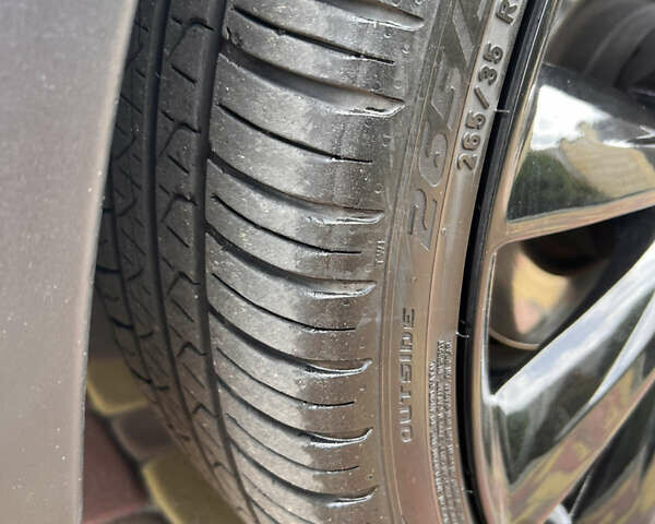 Тесла Модель Х, объемом двигателя 0 л и пробегом 96 тыс. км за 36500 $, фото 11 на Automoto.ua