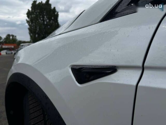 Тесла Модель Х, объемом двигателя 0 л и пробегом 170 тыс. км за 23999 $, фото 10 на Automoto.ua