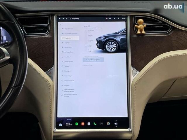 Тесла Модель Х, об'ємом двигуна 0 л та пробігом 51 тис. км за 23999 $, фото 19 на Automoto.ua