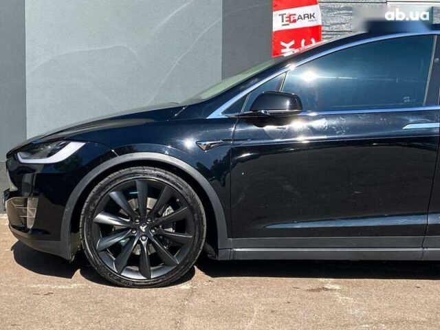 Тесла Модель Х, об'ємом двигуна 0 л та пробігом 110 тис. км за 22999 $, фото 4 на Automoto.ua