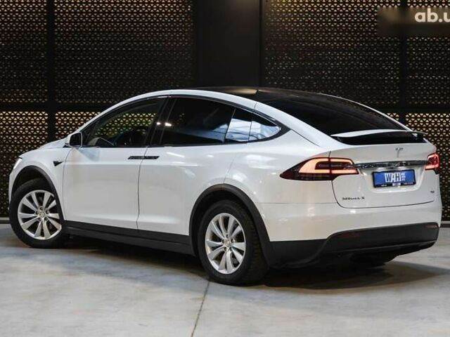 Тесла Модель Х, об'ємом двигуна 0 л та пробігом 129 тис. км за 20900 $, фото 12 на Automoto.ua