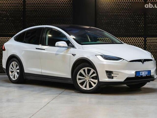 Тесла Модель Х, об'ємом двигуна 0 л та пробігом 129 тис. км за 20900 $, фото 6 на Automoto.ua