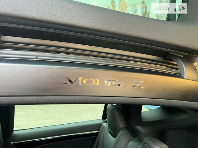 Тесла Модель Х, объемом двигателя 0 л и пробегом 271 тыс. км за 21999 $, фото 37 на Automoto.ua