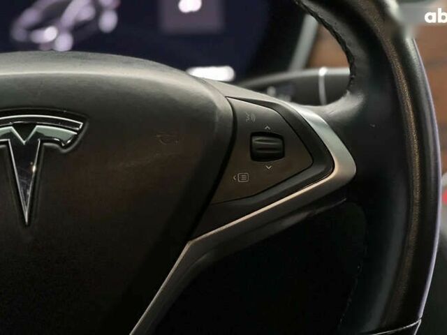 Тесла Модель Х, объемом двигателя 0 л и пробегом 51 тыс. км за 24200 $, фото 12 на Automoto.ua