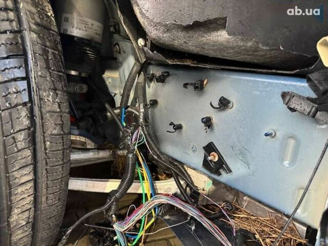Тесла Модель Х, об'ємом двигуна 0 л та пробігом 172 тис. км за 9200 $, фото 26 на Automoto.ua