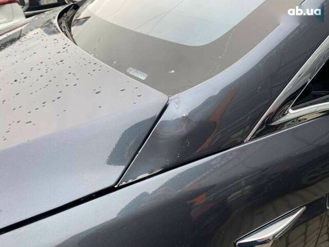 Тесла Модель Х, объемом двигателя 0 л и пробегом 108 тыс. км за 19700 $, фото 3 на Automoto.ua