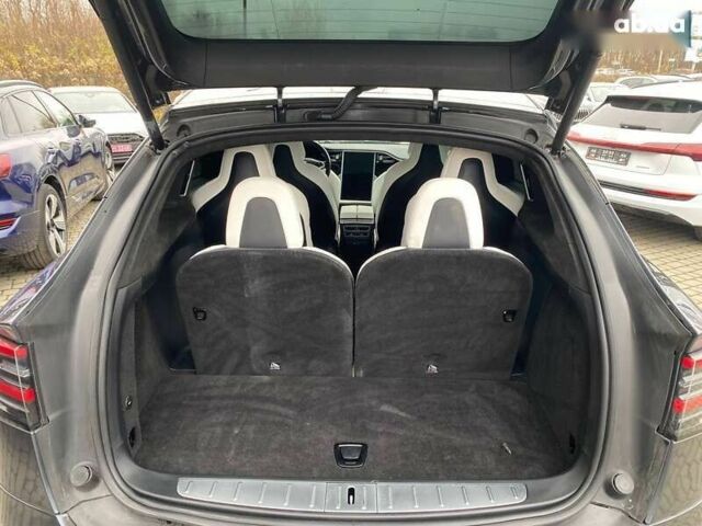 Тесла Модель Х, объемом двигателя 0 л и пробегом 108 тыс. км за 19700 $, фото 21 на Automoto.ua