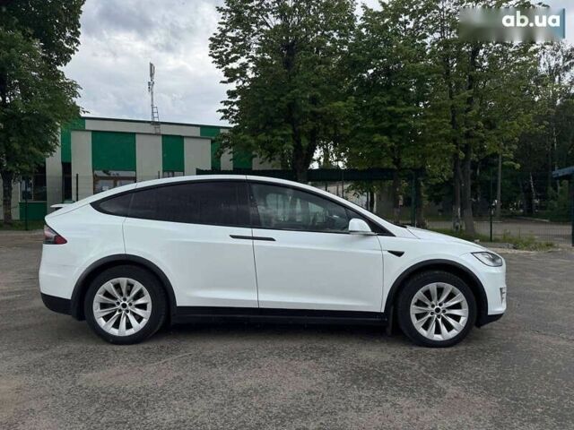 Тесла Модель Х, объемом двигателя 0 л и пробегом 170 тыс. км за 23999 $, фото 6 на Automoto.ua