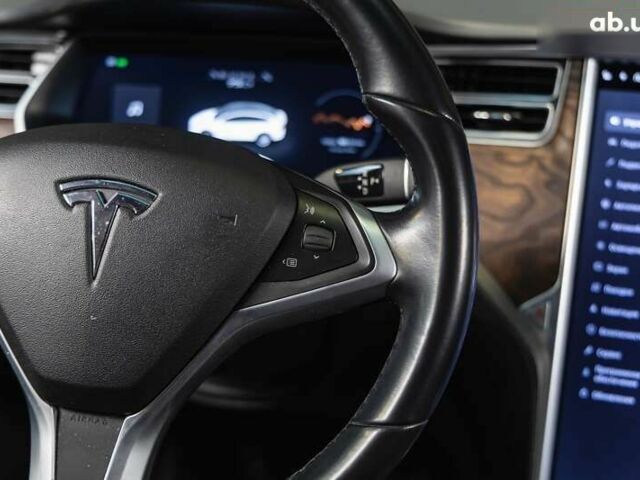 Тесла Модель Х, об'ємом двигуна 0 л та пробігом 129 тис. км за 20900 $, фото 21 на Automoto.ua