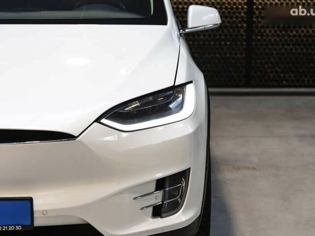 Тесла Модель Х, об'ємом двигуна 0 л та пробігом 129 тис. км за 20900 $, фото 3 на Automoto.ua