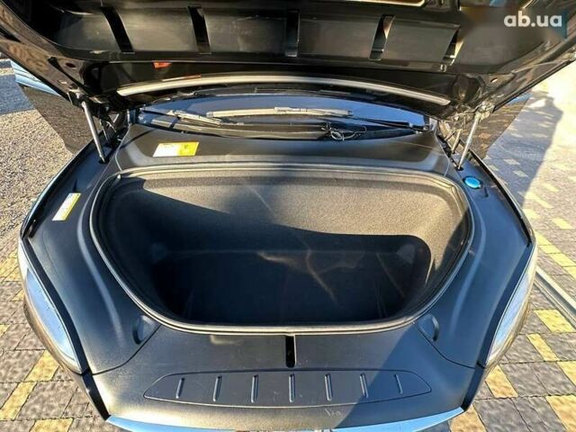 Тесла Модель Х, объемом двигателя 0 л и пробегом 169 тыс. км за 19950 $, фото 26 на Automoto.ua