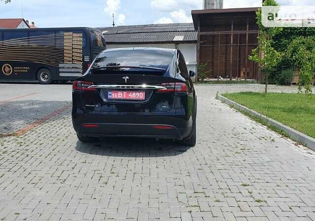 Тесла Модель Х 2017 у Золочеве на Automoto.ua Тесла Модель Х, об'ємом двигуна 0 л та пробігом 68 тис. км за 28700 $, фото 12 на Automoto.ua