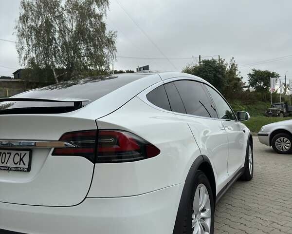 Тесла Модель Х, об'ємом двигуна 0 л та пробігом 128 тис. км за 29900 $, фото 2 на Automoto.ua