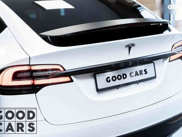 Тесла Модель Х, объемом двигателя 0 л и пробегом 80 тыс. км за 28000 $, фото 9 на Automoto.ua