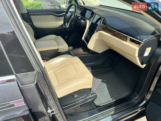 Тесла Модель Х, об'ємом двигуна 0 л та пробігом 219 тис. км за 19990 $, фото 13 на Automoto.ua