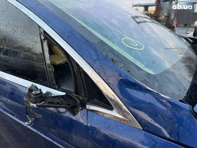Тесла Модель Х, об'ємом двигуна 0 л та пробігом 172 тис. км за 9200 $, фото 15 на Automoto.ua