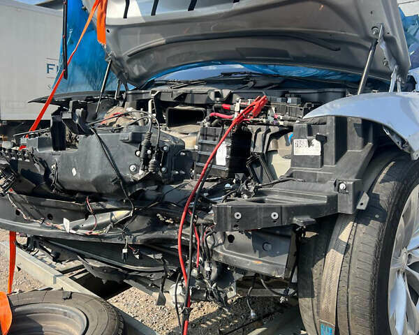 Тесла Модель Х, объемом двигателя 0 л и пробегом 79 тыс. км за 11700 $, фото 5 на Automoto.ua