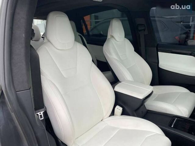 Тесла Модель Х, объемом двигателя 0 л и пробегом 108 тыс. км за 19700 $, фото 20 на Automoto.ua