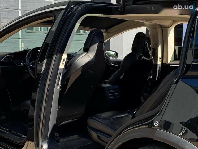 Тесла Модель Х, об'ємом двигуна 0 л та пробігом 110 тис. км за 22999 $, фото 15 на Automoto.ua
