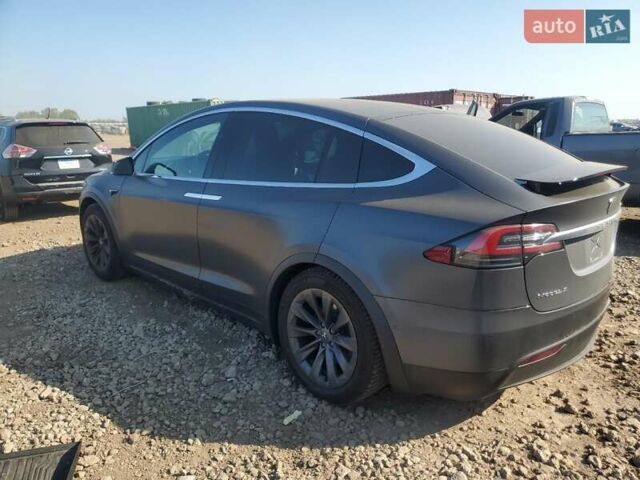 Тесла Модель Х 2017 в Киеве на Automoto.ua Тесла Модель Х, объемом двигателя 0 л и пробегом 129 тыс. км за 7200 $, фото 1 на Automoto.ua