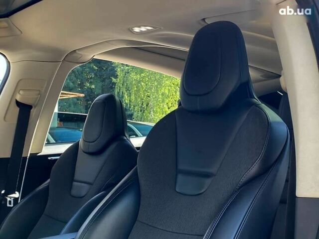 Тесла Модель Х, об'ємом двигуна 0 л та пробігом 108 тис. км за 23999 $, фото 13 на Automoto.ua